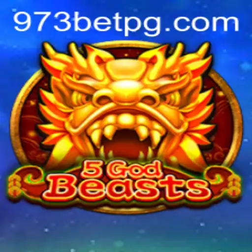 Descubra o Mundo Fascinante de 5GodBeasts no 973bet.com