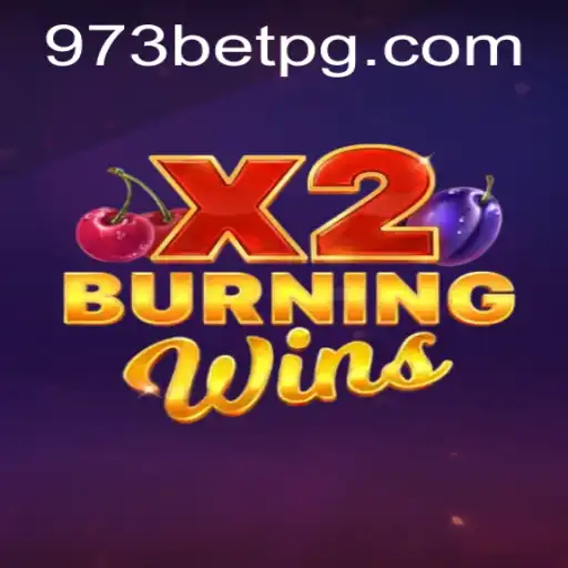 Descubra o Encanto de BurningWinsX2 em 973bet.com