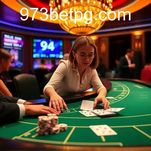 Gaming Experience 973bet.com - 800+ Premium and Exclusive Games