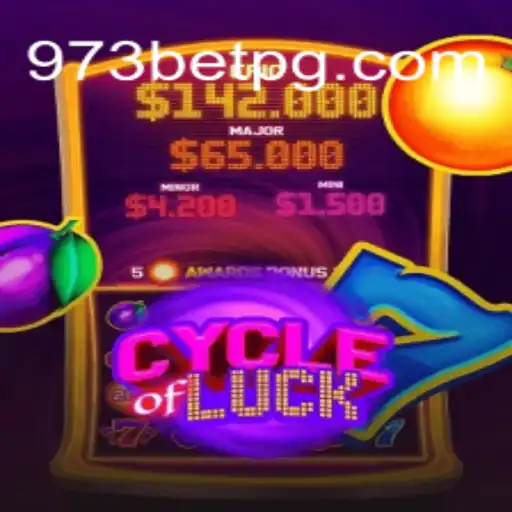CycleofLuck: O Jogo de Azar que Está Conquistando 973bet.com
