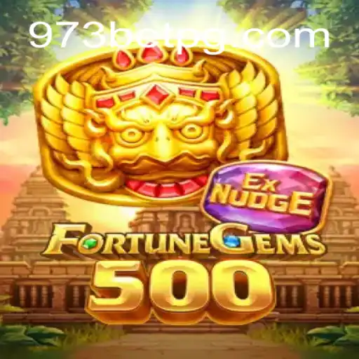 FortuneGems500: Descubra a Excitante Aventura no Mundo dos Jogos de Cassino