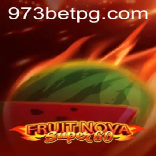 Descubra as Emoções de FruitNovaSuper60 no 973bet.com