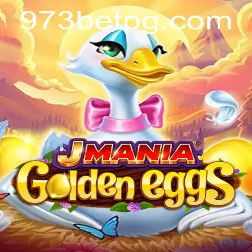 Explorando o Mundo de JManiaGoldenEggs: A Nova Sensação dos Jogos Online