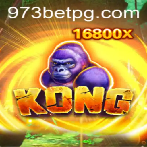 Explorando o Mundo de Aventuras de 'Kong' no 973bet.com