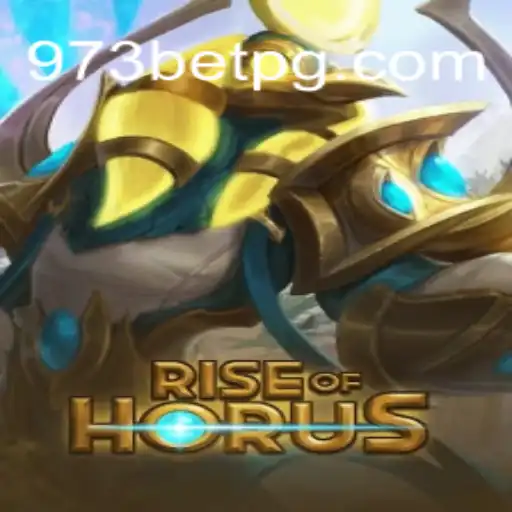 Descubra o Fascinante Mundo de RiseofHorus em 973bet.com