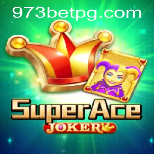 Explorando SuperAceJoker: O Jogo Revolucionário da 973bet.com