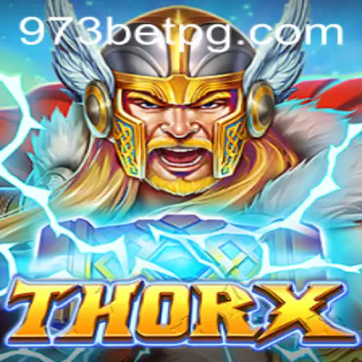ThorX: Mergulhe na Aventura Épica com 973bet.com
