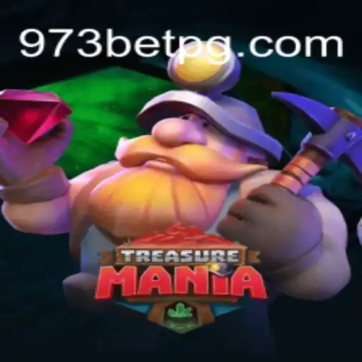 Explore o Mundo de TreasureMania: O Jogo de Aventura do Momento