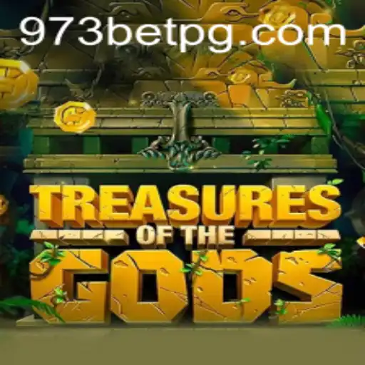Explore o Fascinante Mundo do Jogo Treasure of the Gods