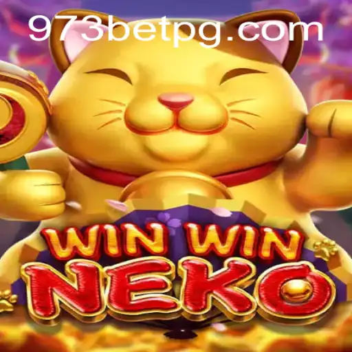 Descubra o Encantador Mundo de WinWinNeko no 973bet.com